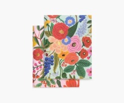 Pocket Notebook Set|RIFLE PAPER Co. Sale