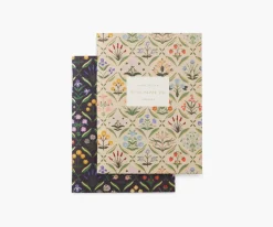 Pocket Notebook Set|RIFLE PAPER Co. Sale