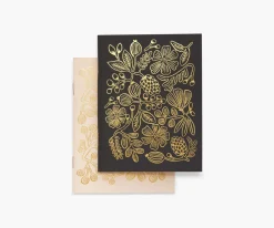 Pocket Notebook Set|RIFLE PAPER Co. New