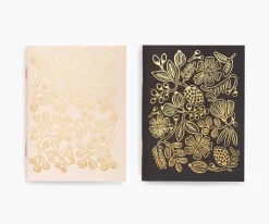 Pocket Notebook Set|RIFLE PAPER Co. New