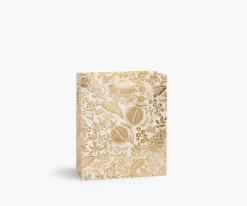 Pomegranate Gift Bag|RIFLE PAPER Co. Outlet
