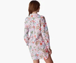 Poplin Nightshirt|RIFLE PAPER Co. Clearance