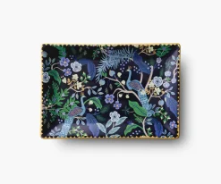 Porcelain Catchall Tray|RIFLE PAPER Co. Online