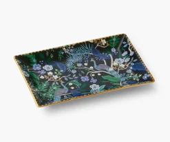Porcelain Catchall Tray|RIFLE PAPER Co. Online