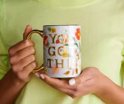 Porcelain Mug|RIFLE PAPER Co. Online