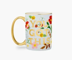 Porcelain Mug|RIFLE PAPER Co. Online