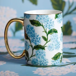 Porcelain Mug|RIFLE PAPER Co. Online