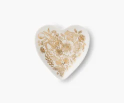 Porcelain Ring Dish|RIFLE PAPER Co. Hot