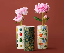 Porcelain Vase|RIFLE PAPER Co. Fashion