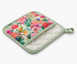 Pot Holder|RIFLE PAPER Co. Discount