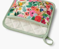 Pot Holder|RIFLE PAPER Co. Discount