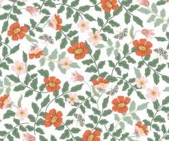 Primrose Peel & Stick Wallpaper|RIFLE PAPER Co. Outlet