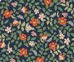 Primrose Peel & Stick Wallpaper|RIFLE PAPER Co. Discount
