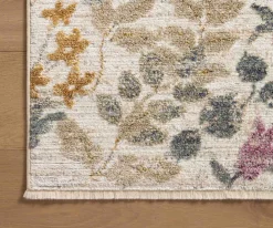 Provence Abbey Power-Loomed Rug|RIFLE PAPER Co. Sale