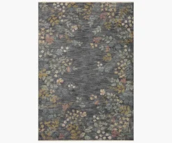 Provence Abbey Power-Loomed Rug|RIFLE PAPER Co. Outlet
