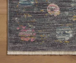Provence Joliette Power-Loomed Rug|RIFLE PAPER Co. Best