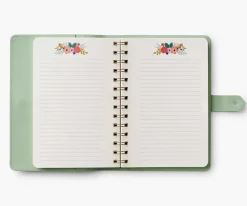 Refillable Folio Journal|RIFLE PAPER Co. Sale