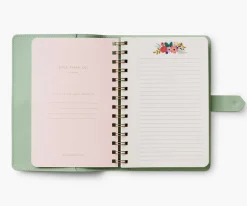 Refillable Folio Journal|RIFLE PAPER Co. Sale
