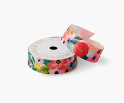 Ribbon Set of 5|RIFLE PAPER Co. Sale