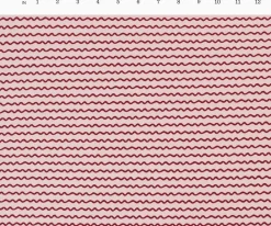 Rickrack Cotton Fabric|RIFLE PAPER Co. Online