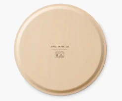 Round Serving Tray|RIFLE PAPER Co. Best