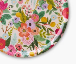 Round Serving Tray|RIFLE PAPER Co. Best