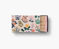 Safety Matches|RIFLE PAPER Co. Outlet