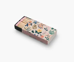 Safety Matches|RIFLE PAPER Co. Outlet