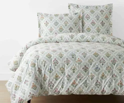 Sateen Comforter|RIFLE PAPER Co. Hot