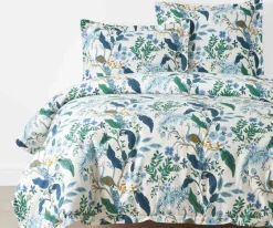 Sateen Comforter|RIFLE PAPER Co. Online