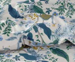 Sateen Comforter|RIFLE PAPER Co. Online