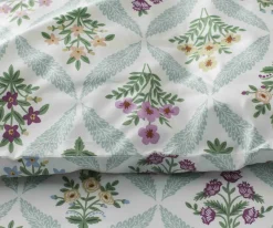 Sateen Duvet Cover|RIFLE PAPER Co. Clearance