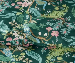 Sateen Duvet Cover|RIFLE PAPER Co. Best