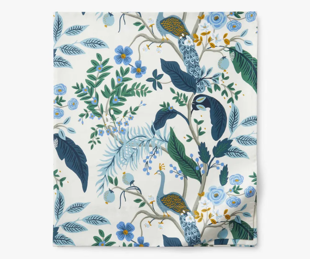 Sateen Flat Sheet|RIFLE PAPER Co. Online
