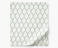 Sateen Flat Sheet|RIFLE PAPER Co. Best