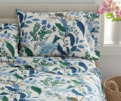 Sateen Pillowcases|RIFLE PAPER Co. Best