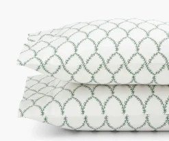 Sateen Pillowcases|RIFLE PAPER Co. Sale