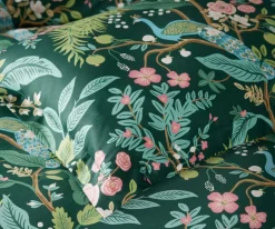 Sateen Sham|RIFLE PAPER Co. Sale