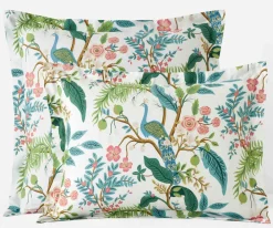 Sateen Sham|RIFLE PAPER Co. Outlet