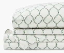 Sateen Sheet Set|RIFLE PAPER Co. Clearance