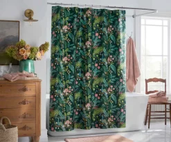 Sateen Shower Curtain|RIFLE PAPER Co. Sale