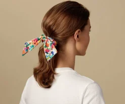 Scrunchie|RIFLE PAPER Co. Hot