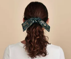 Scrunchie|RIFLE PAPER Co. Hot