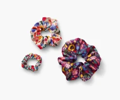 Scrunchie Set|RIFLE PAPER Co. Fashion
