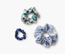 Scrunchie Set|RIFLE PAPER Co. New