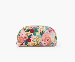 Small Cosmetic Pouch|RIFLE PAPER Co. New