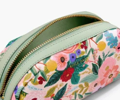 Small Cosmetic Pouch|RIFLE PAPER Co. New