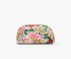 Small Cosmetic Pouch|RIFLE PAPER Co. New