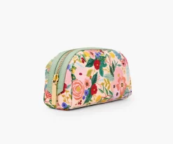 Small Cosmetic Pouch|RIFLE PAPER Co. New