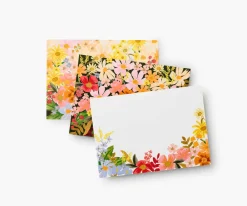 Social Stationery Set|RIFLE PAPER Co. Best